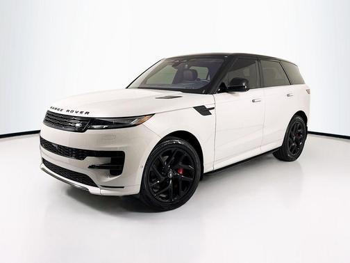 2023 Land Rover Range Rover Sport SE Dynamic