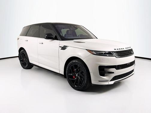 2023 Land Rover Range Rover Sport SE Dynamic