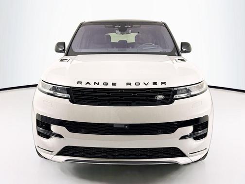 2023 Land Rover Range Rover Sport SE Dynamic