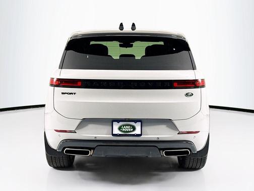 2023 Land Rover Range Rover Sport SE Dynamic