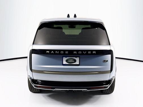 2023 Land Rover Range Rover Autobiography