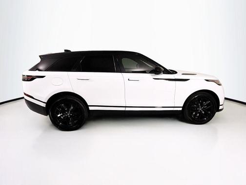 Fuji White 2026 Land Rover Range Rover Velar P250 Dynamic SE