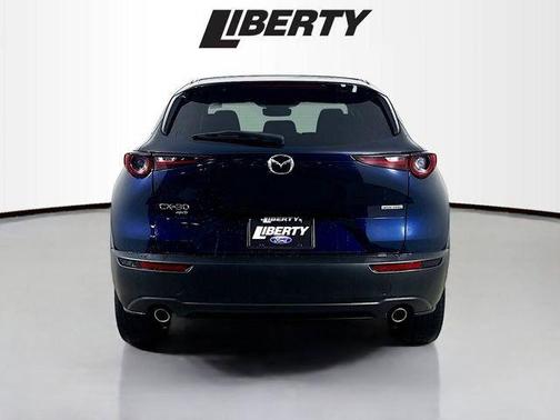 2024 Mazda CX-30 Select