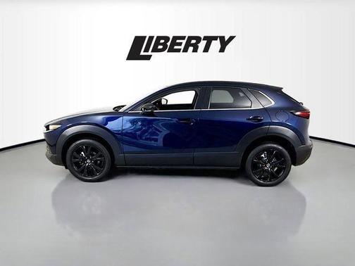 2024 Mazda CX-30 Select