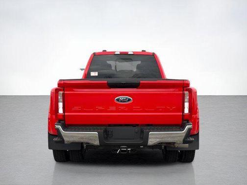 2026 Ford F-450 XL