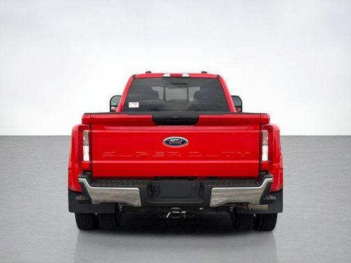 2026 Ford F-450 XL