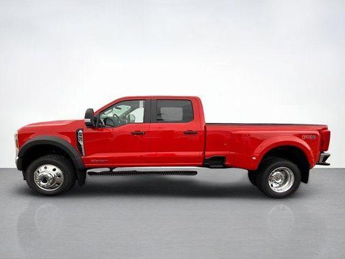 2026 Ford F-450 XL