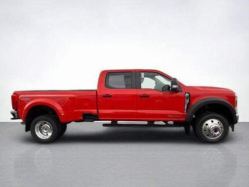 2026 Ford F-450 XL