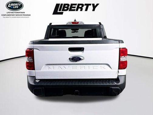 2024 Ford Maverick XL