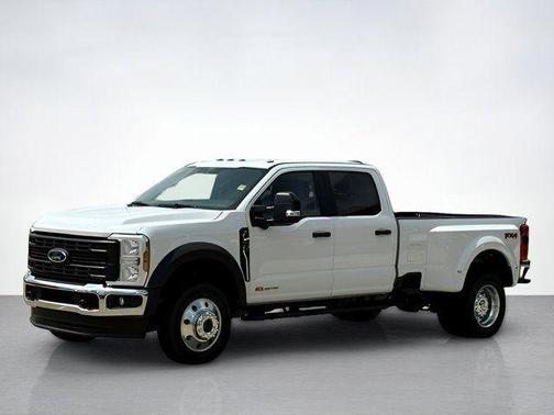 2026 Ford F-450 XL