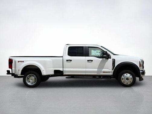 2026 Ford F-450 XL