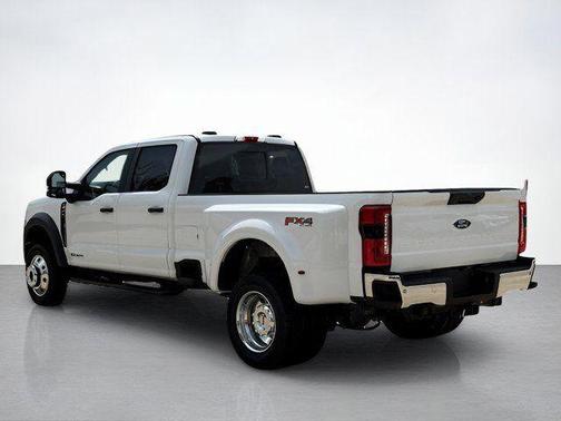 2026 Ford F-450 XL