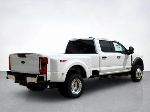 2026 Ford F-450 XL