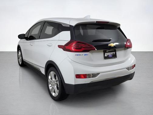 2020 Chevrolet Bolt EV LT