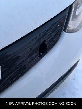 2020 Chevrolet Bolt EV LT