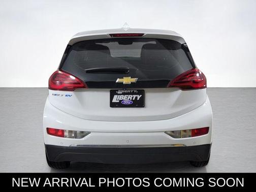 2020 Chevrolet Bolt EV LT