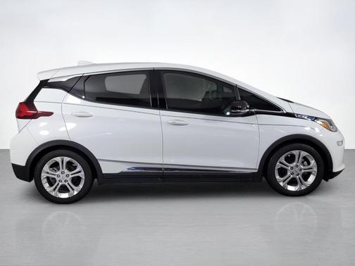 2020 Chevrolet Bolt EV LT