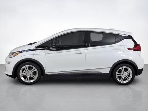2020 Chevrolet Bolt EV LT