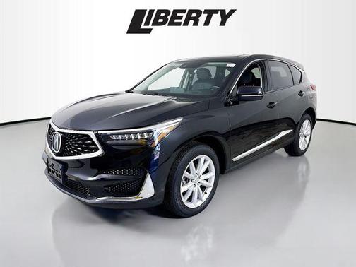 2020 Acura RDX