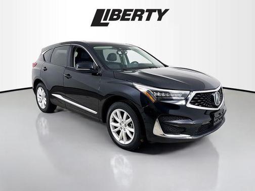 2020 Acura RDX