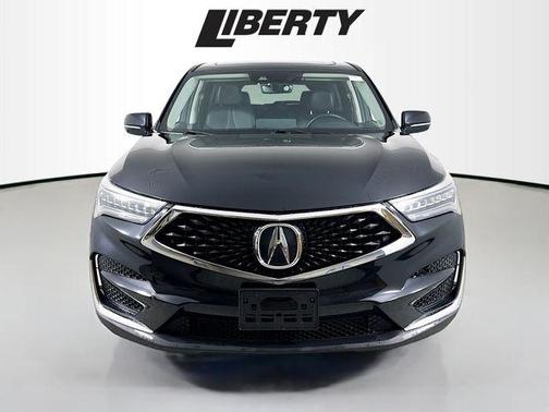 2020 Acura RDX