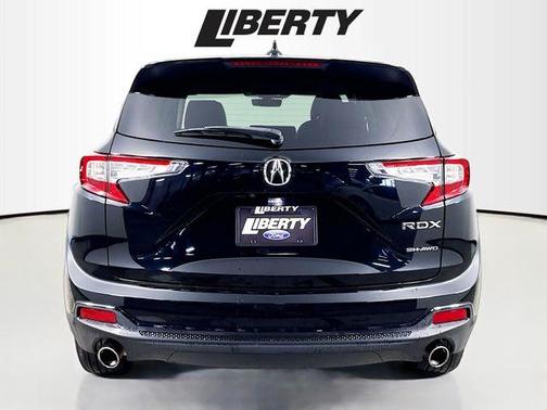 2020 Acura RDX