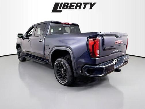 2022 GMC Sierra 1500 AT4X
