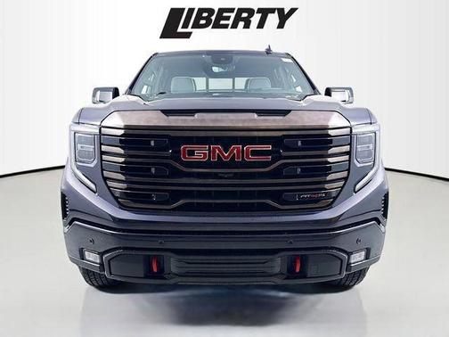 2022 GMC Sierra 1500 AT4X