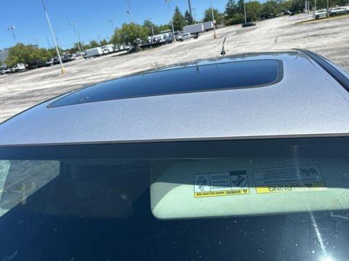 Alabaster Silver Metallic 2012 Honda CR-V EX