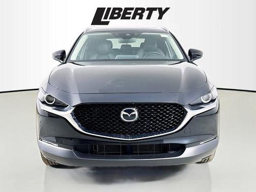 2022 Mazda CX-30 2.5 S Preferred Package