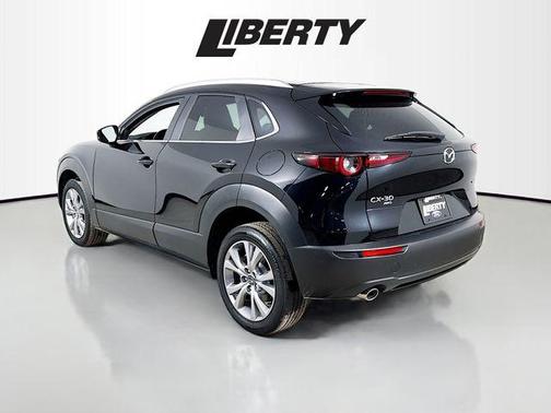 2022 Mazda CX-30 2.5 S Preferred Package