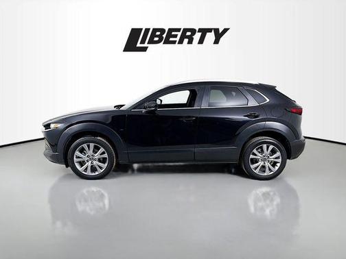 2022 Mazda CX-30 2.5 S Preferred Package