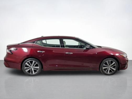 2019 Nissan Maxima 3.5 SL