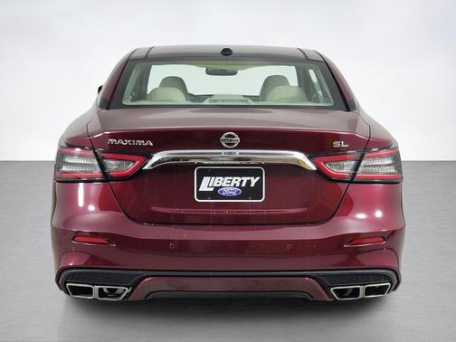 2019 Nissan Maxima 3.5 SL