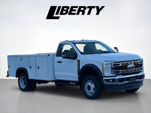 2024 Ford F-450 XL