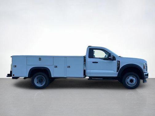 2024 Ford F-450 XL