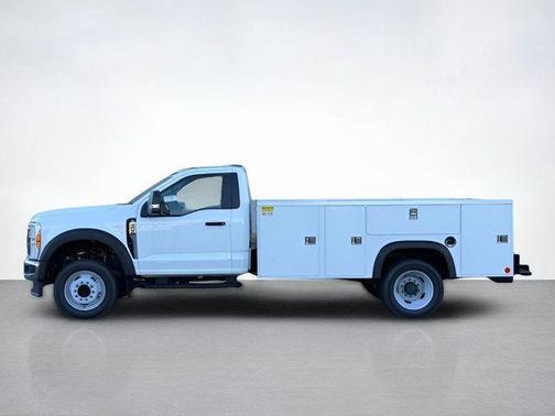 2024 Ford F-450 XL