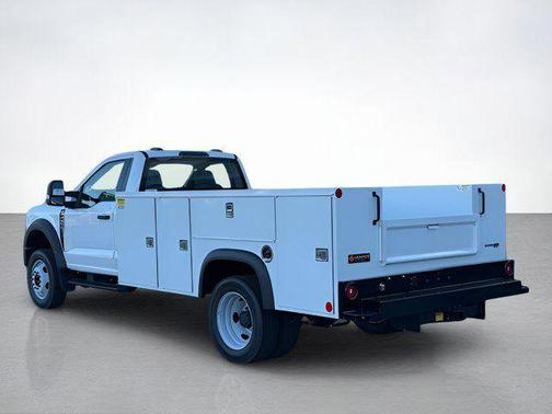 2024 Ford F-450 XL