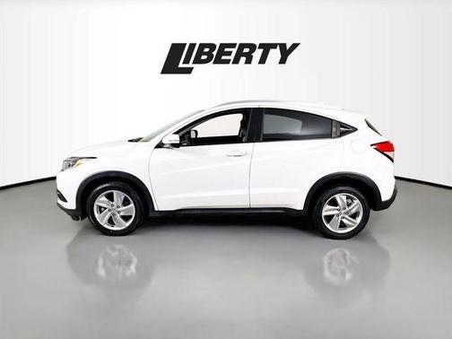 2019 Honda HR-V EX