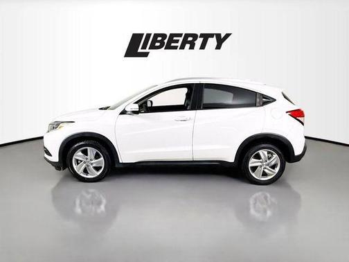 2019 Honda HR-V EX