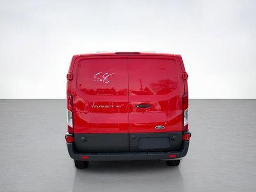2024 Ford Transit-150 BASE