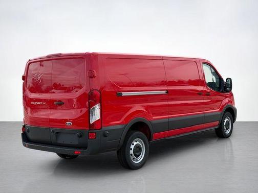 2024 Ford Transit-150 BASE