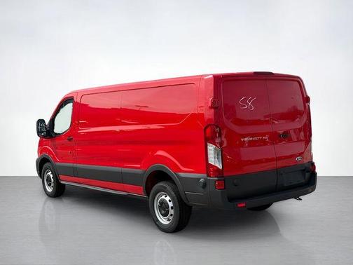 2024 Ford Transit-150 BASE