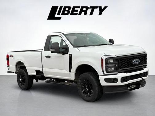 2025 Ford F-350 XL