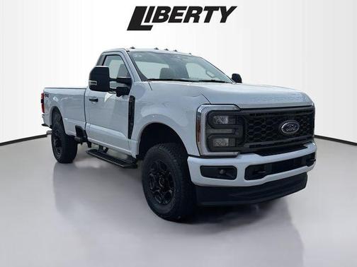 2025 Ford F-350 XL