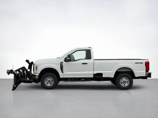 2026 Ford F-350 XL