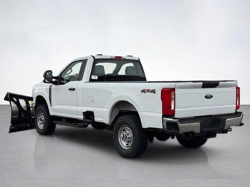 2026 Ford F-350 XL