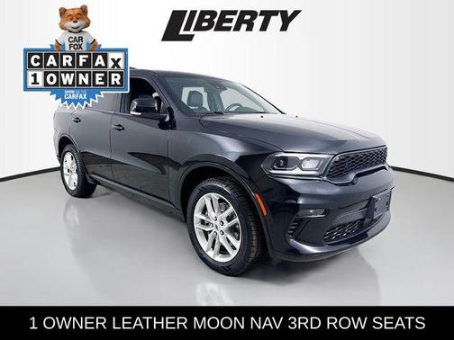 2023 Dodge Durango GT
