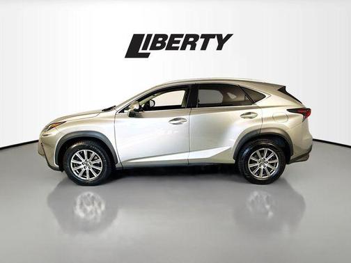 2019 Lexus NX 300 
