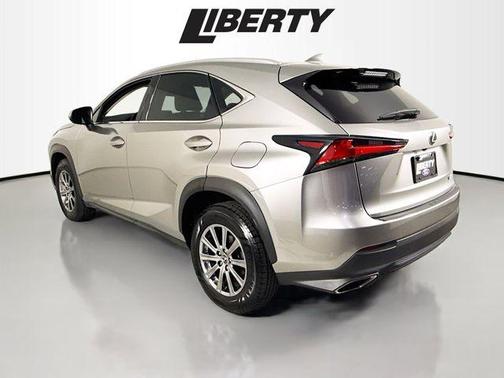 2019 Lexus NX 300 